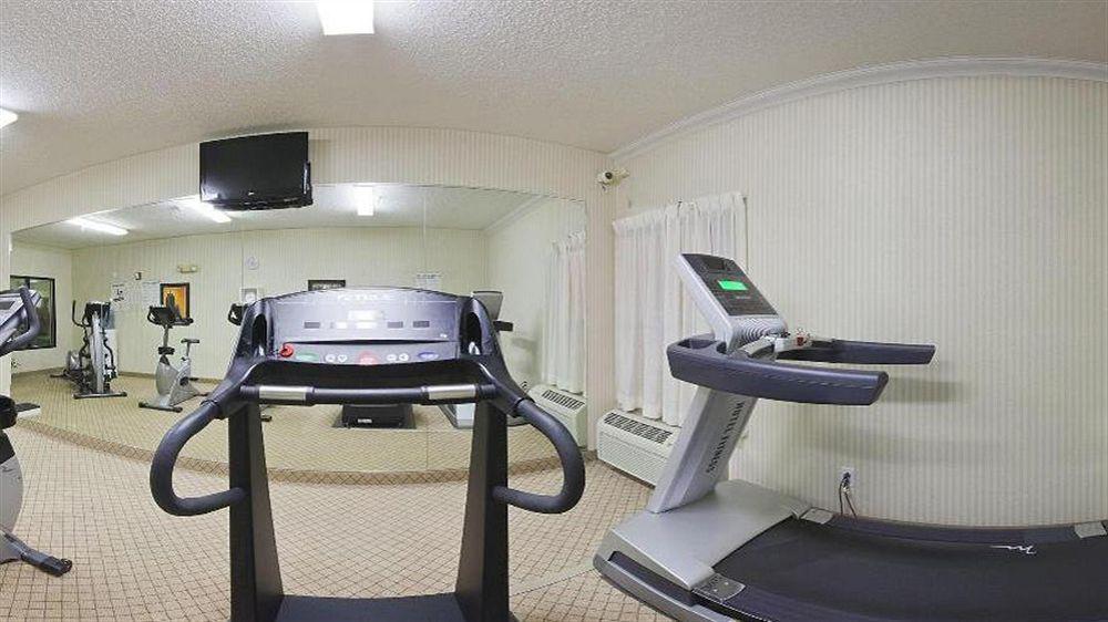 Windsor Inn&suites Dodge City