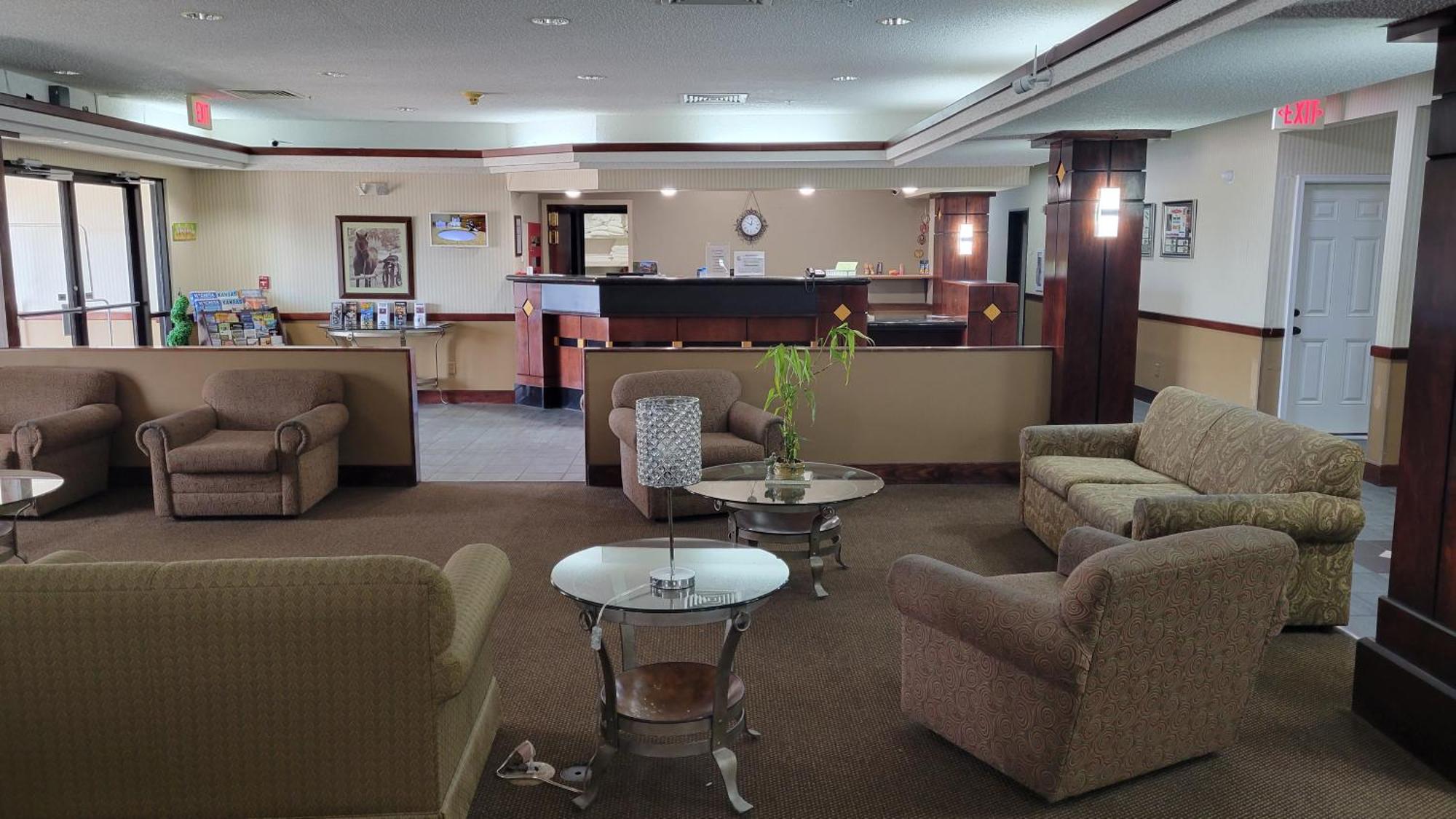 Windsor Inn&suites Hotel