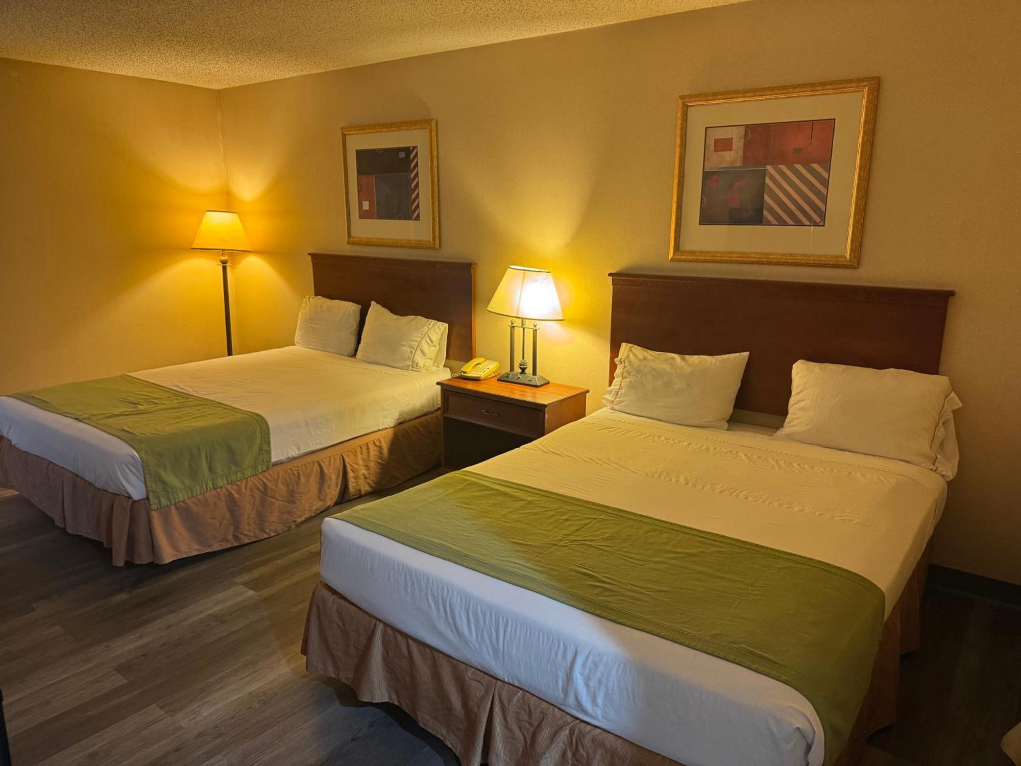 Hotel Windsor Inn&suites