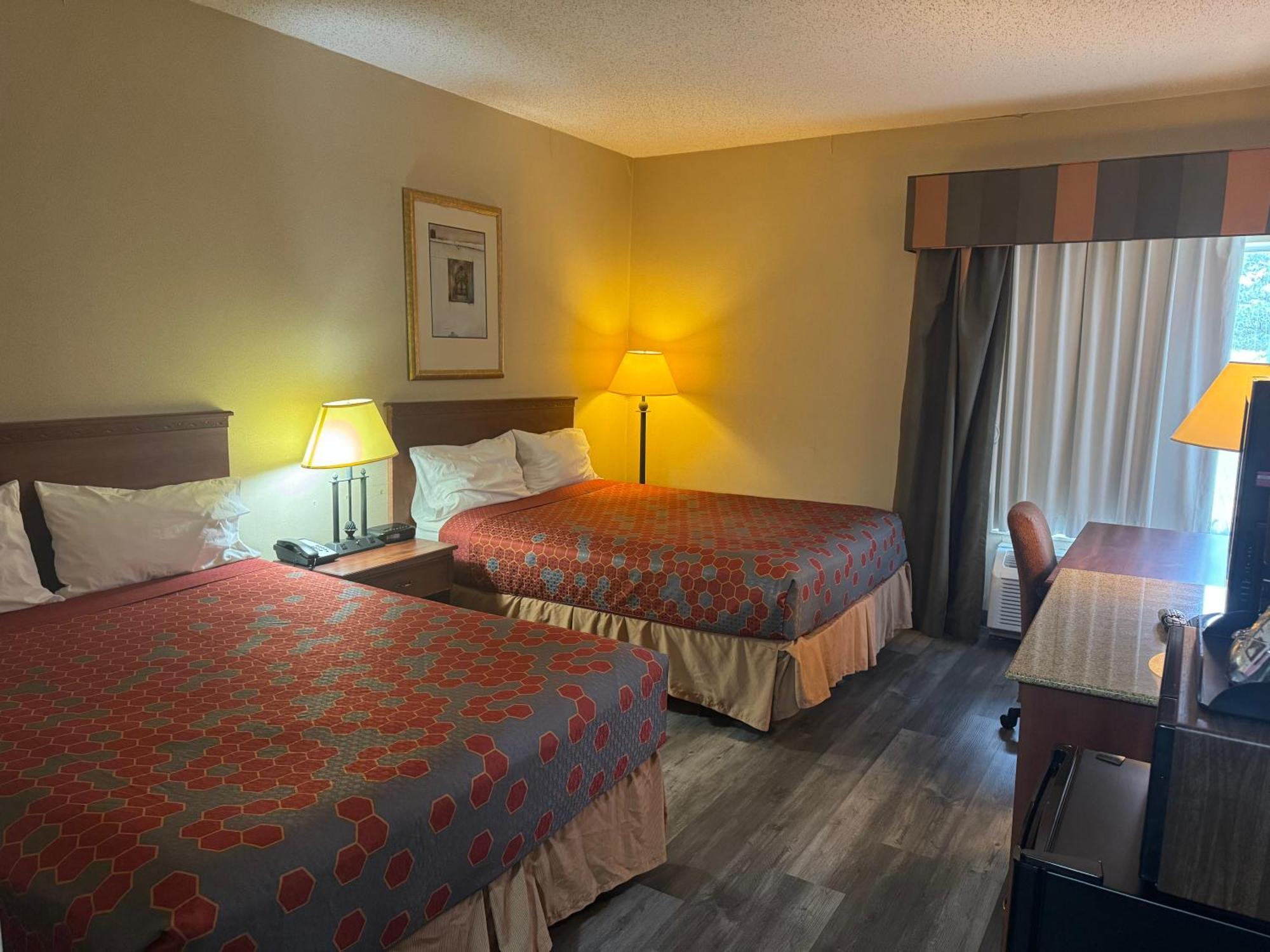 Hotel Windsor Inn&suites