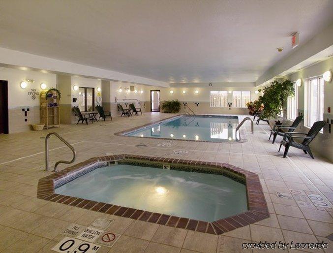 Hotel Windsor Inn&suites Dodge City