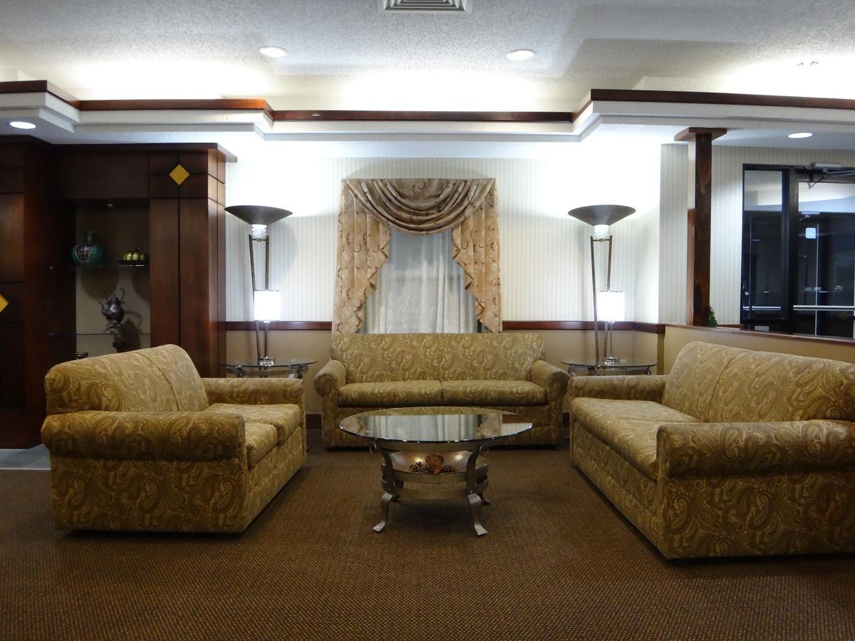 Windsor Inn&suites Hotel