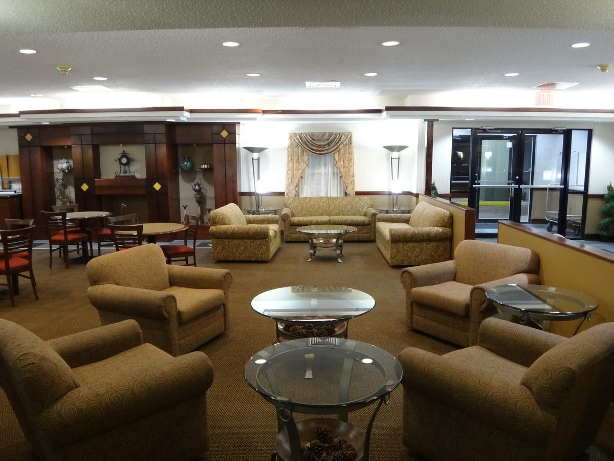 Hotel Windsor Inn&suites 3*