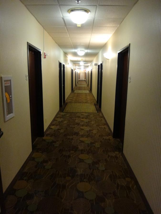 Windsor Inn&suites