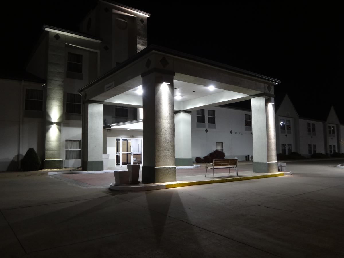 Hotel Windsor Inn&suites Dodge City