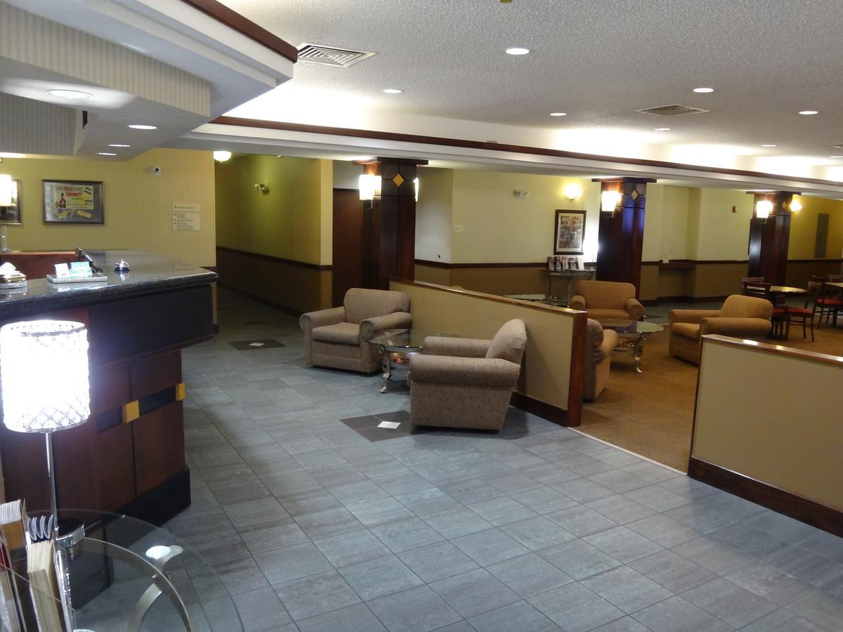 Hotel Windsor Inn&suites Dodge City