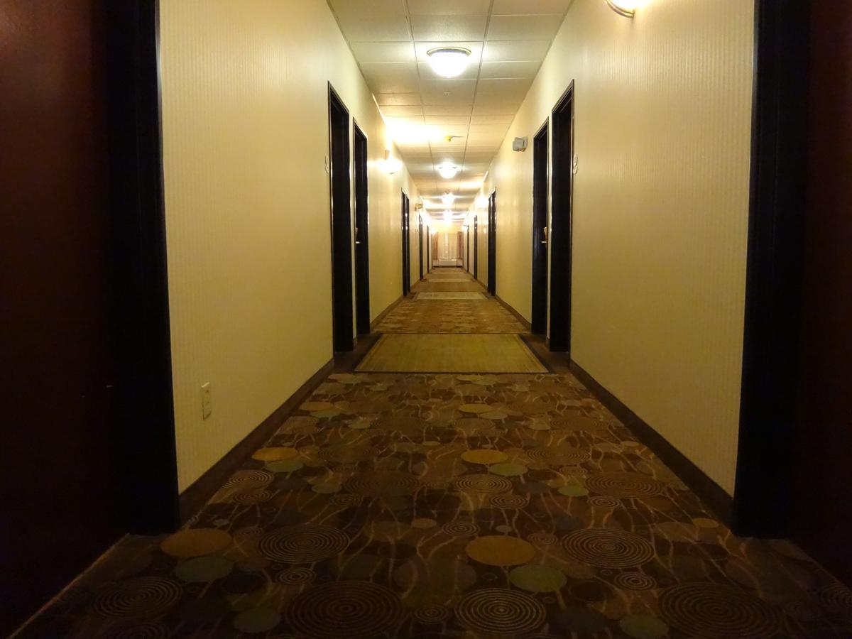 Windsor Inn&suites 3* Dodge City