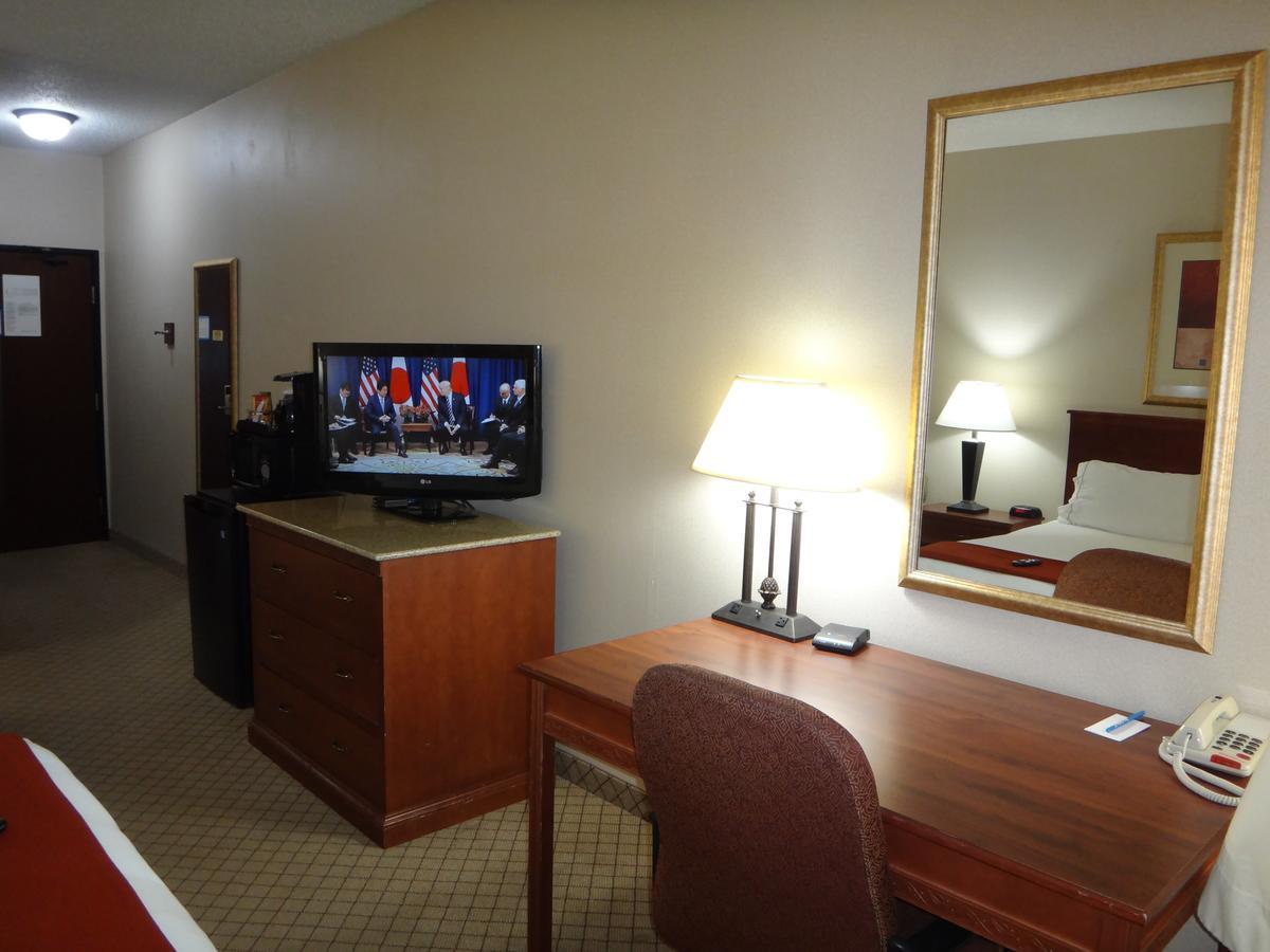 Windsor Inn&suites 3*