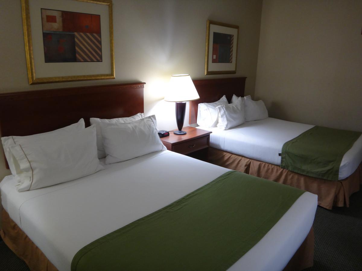 Hotel Windsor Inn&suites Dodge City