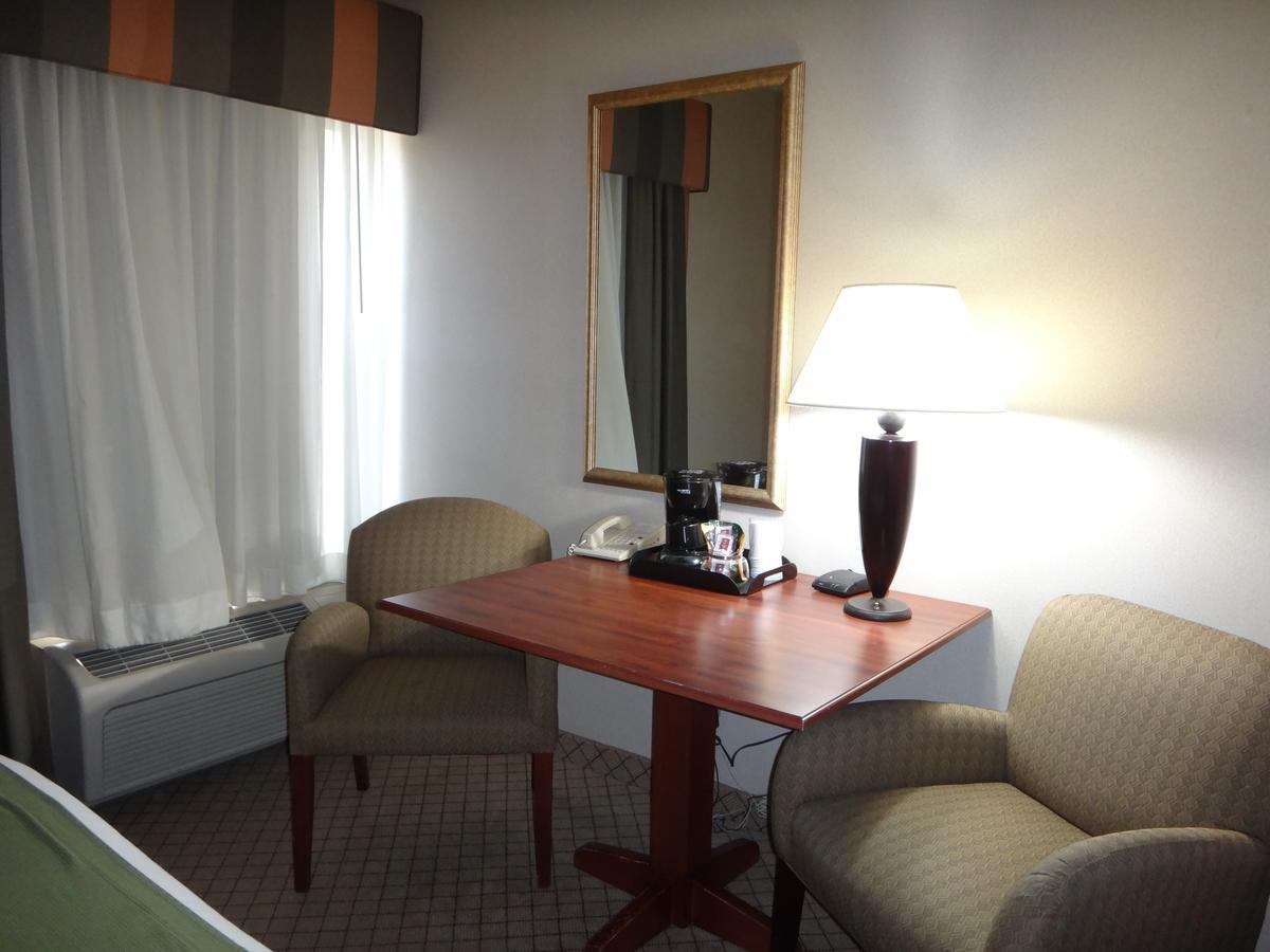 Hotel Windsor Inn&suites 3*
