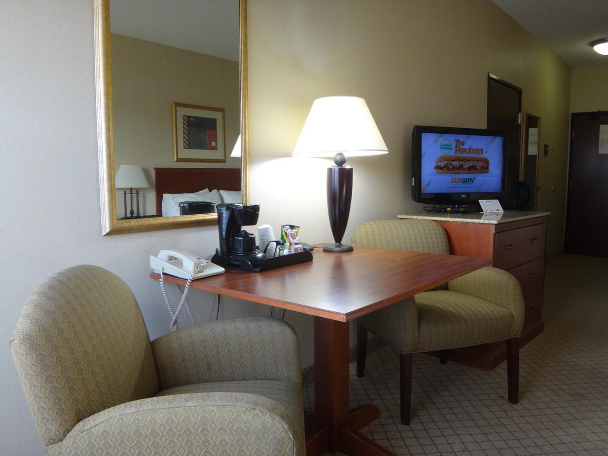 Windsor Inn&suites Hotel