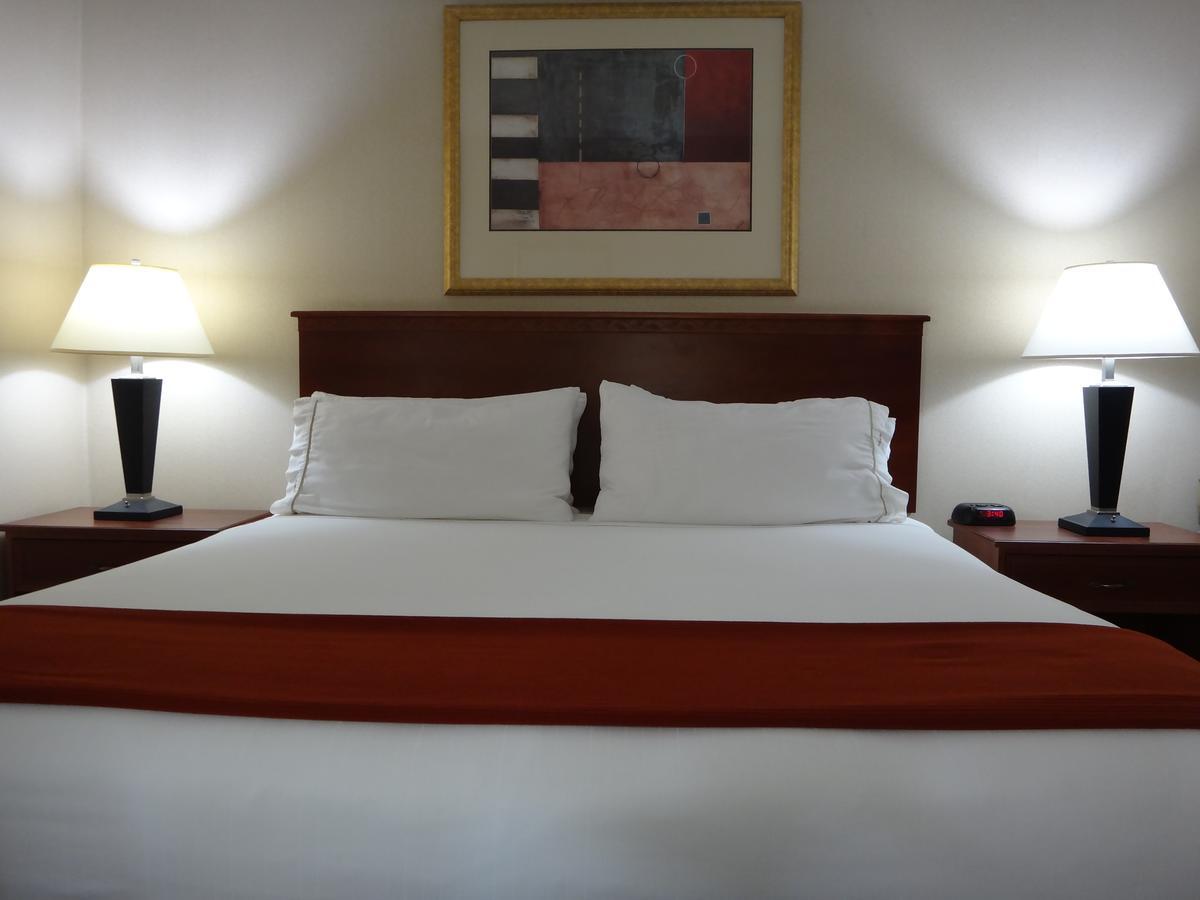 Windsor Inn&suites Dodge City