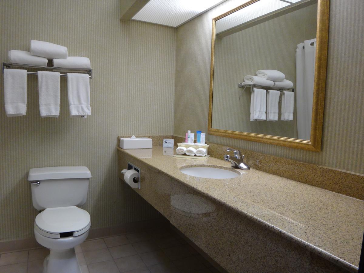 Windsor Inn&suites 3* Dodge City