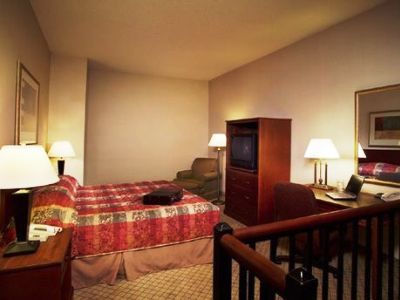 Hotel Windsor Inn&suites Dodge City