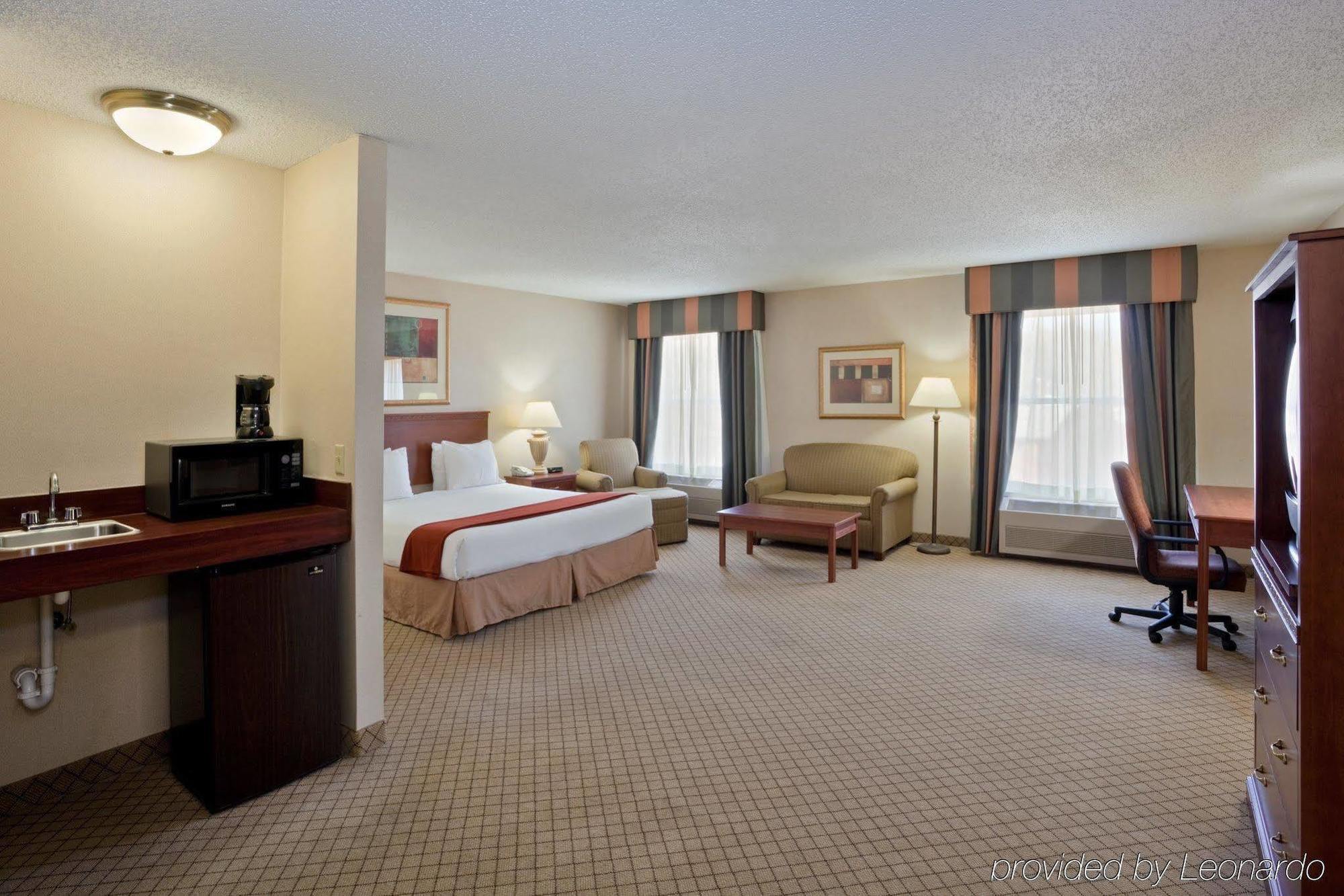 Windsor Inn&suites 3* Dodge City