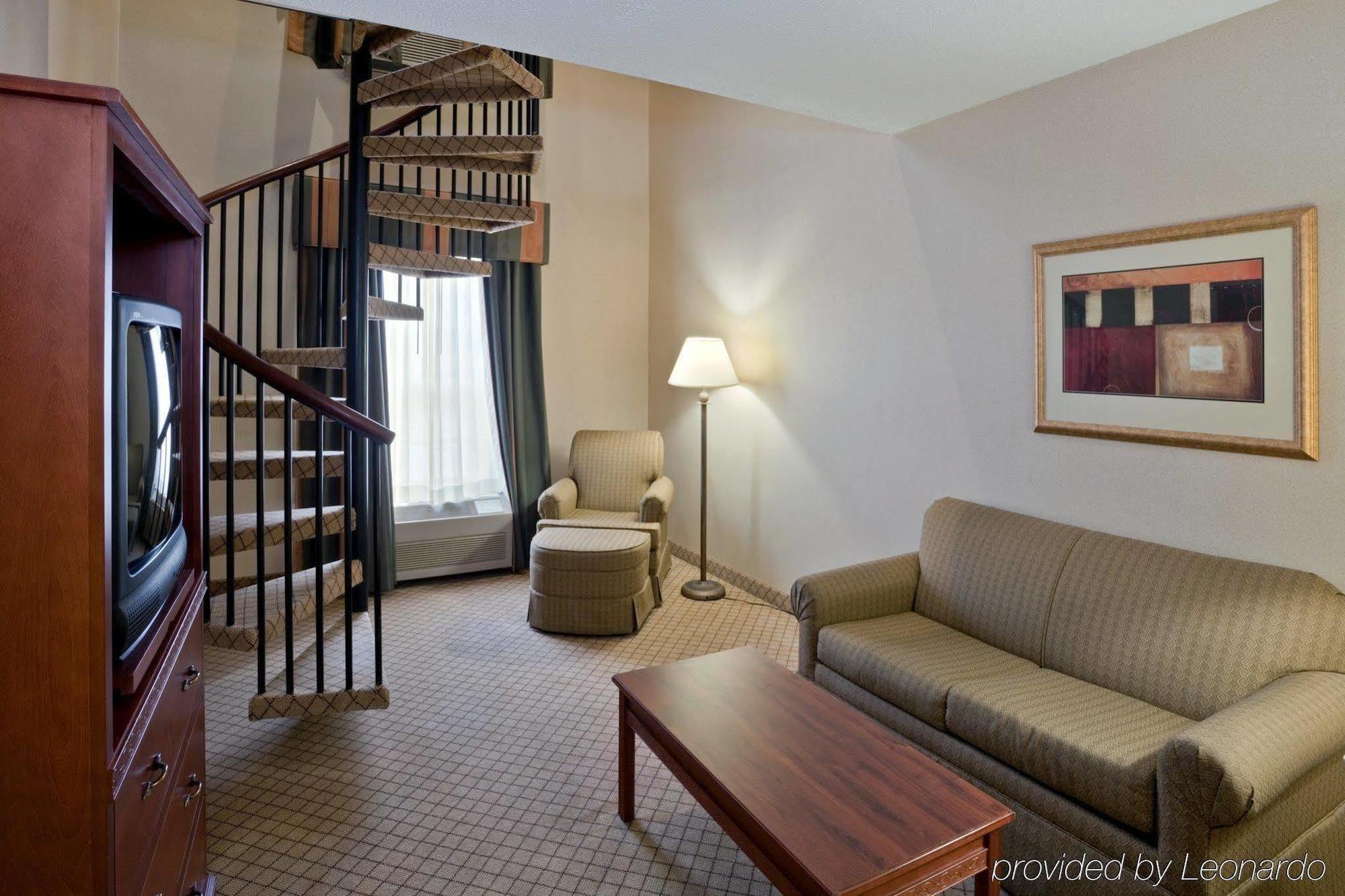 Windsor Inn&suites