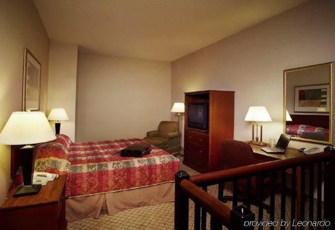Windsor Inn&suites Hotel 3*