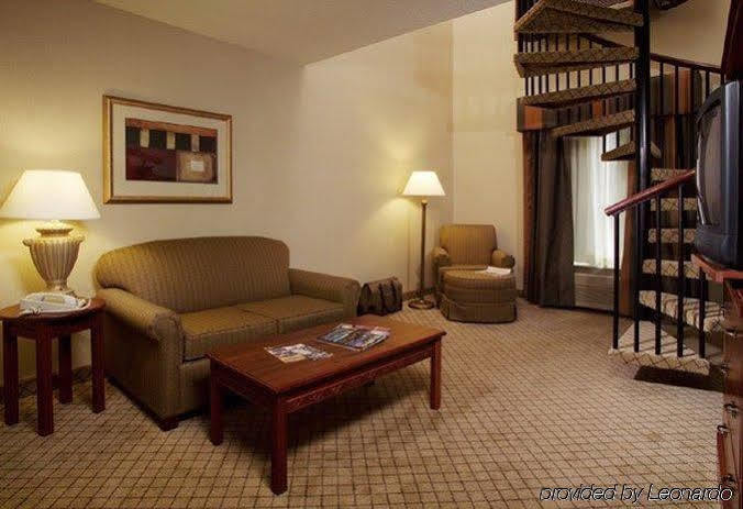 Windsor Inn&suites Dodge City