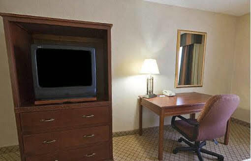 Windsor Inn&suites Hotel Dodge City