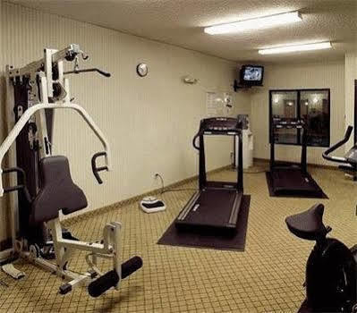 Windsor Inn&suites Hotel